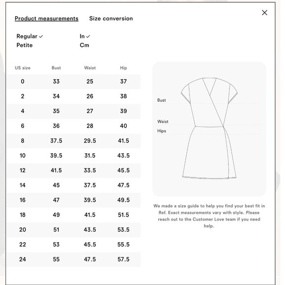 Reformation Michaela Mini Dress in Azure - Size 6 - Picture 8 of 8